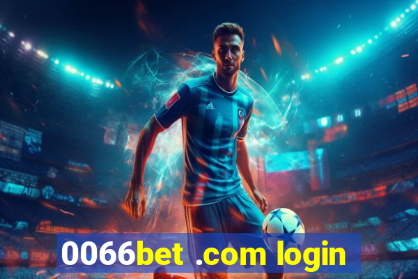 0066bet .com login